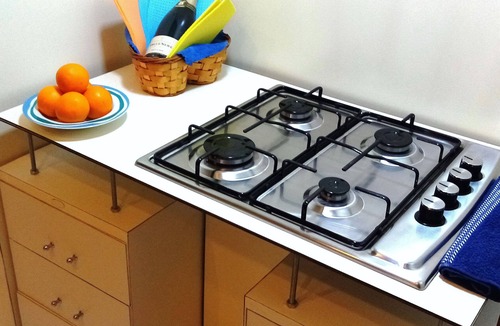 Agrigento Apartment | Penthouse Apartment on the Valley of the Temples