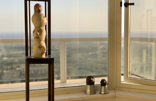 Agrigento Apartment | Penthouse Apartment on the Valley of the Temples