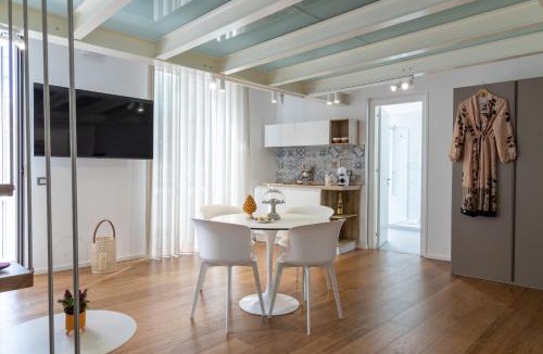 Castellammare Apartment | Peonia Boutique Apartments