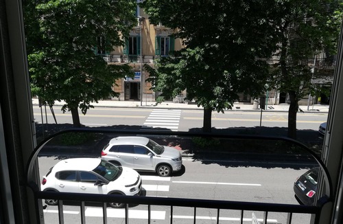 Province of Messina House | Perfect apartment for 4 couples of friends and 2 children