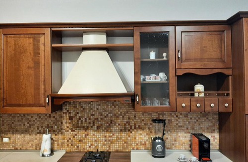 Palermo Apartment | Peri Peri House Palermo