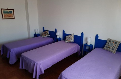 Palermo Apartment | Peri Peri House Palermo