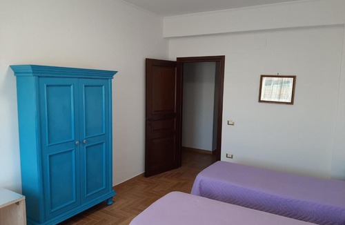 Palermo Apartment | Peri Peri House Palermo