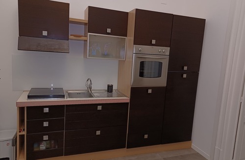 Kalsa Apartment | Period residence Piazza Borsa