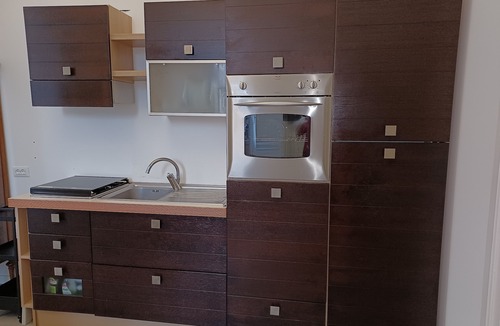 Kalsa Apartment | Period residence Piazza Borsa
