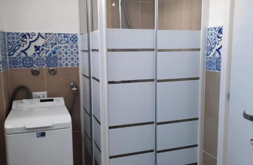 Marina di Lizzano House | Perla Bianca Elite ideale per i Giochi del Mediterraneo