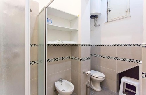 Borgo Vecchio Apartment | Perla del Borgo