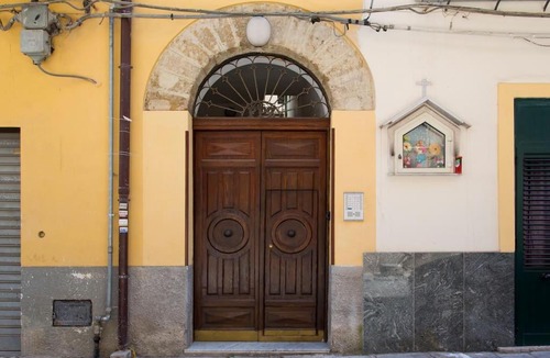 Borgo Vecchio Apartment | Perla del Borgo
