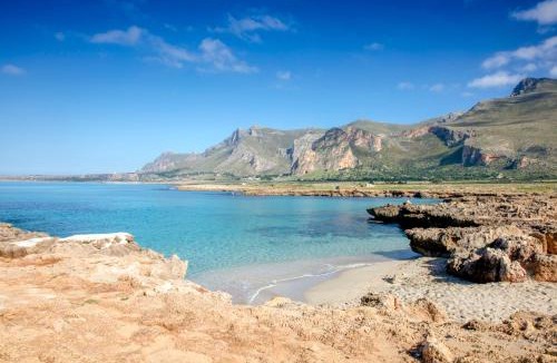 Castelluzzo Apartment | Perla di Mare Appartamenti