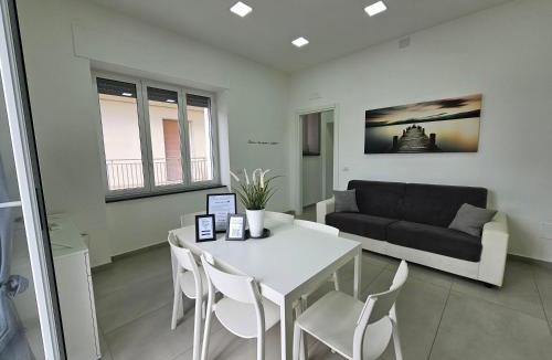Marina di Ascea Apartment | Perla Marina