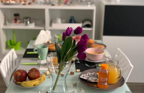 Santa Lucia Apartment | Perla Marina