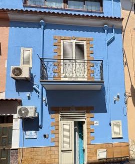 Trappeto Apartment | Perla Marina