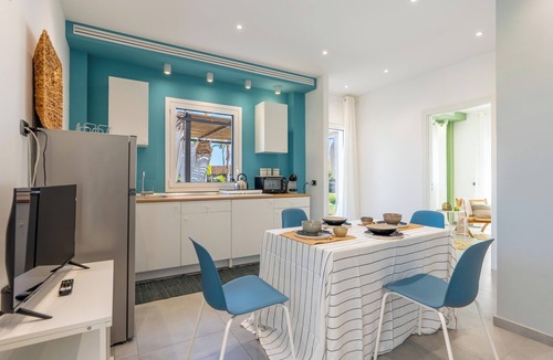 Ispica Apartment | Perla Verde SicilyMyHome