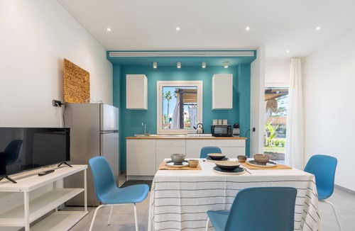 Ispica Apartment | Perla Verde SicilyMyHome