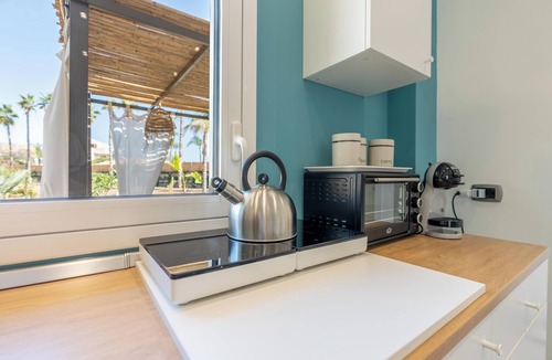 Ispica Apartment | Perla Verde SicilyMyHome