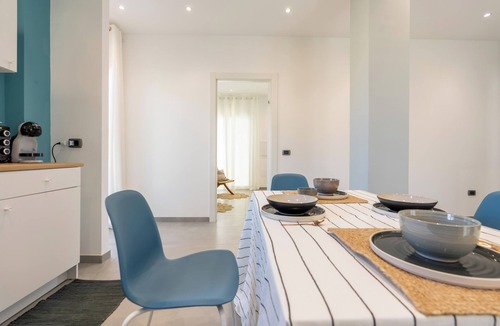 Ispica Apartment | Perla Verde SicilyMyHome