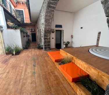 Coste House | Pescheria Industriale