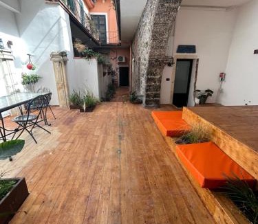 Coste House | Pescheria Industriale