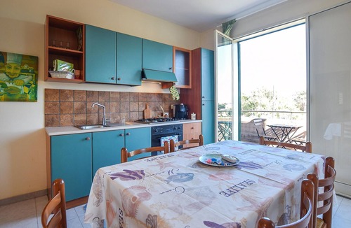Costa Saracena-Castelluccio Apartment | Pet friendly apartment