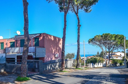 Costa Saracena-Castelluccio Apartment | Pet friendly apartment