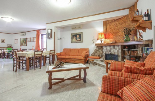 Capaccio-Paestum House | Pet friendly home in Capaccio Paestum with WiFi