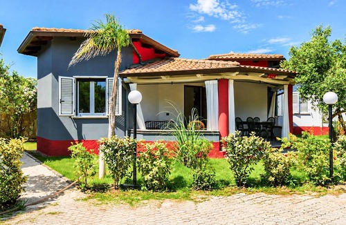 Nicotera House | Pet friendly home in Nicotera Marina with swimming pool