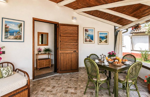 Nicotera House | Pet friendly home in Nicotera Marina with swimming pool