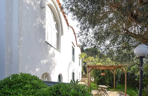 Anacapri House | Pet friendly home in Anacapri with WiFi