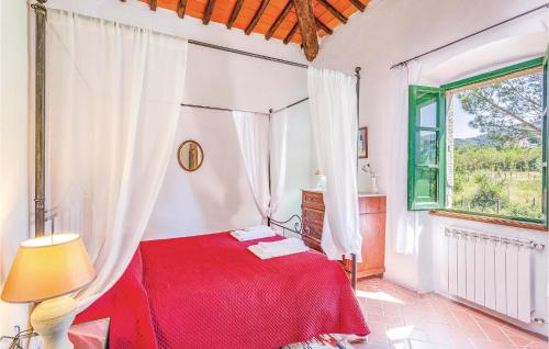 Puliciano House | Pet Friendly Home In Arezzo Ar