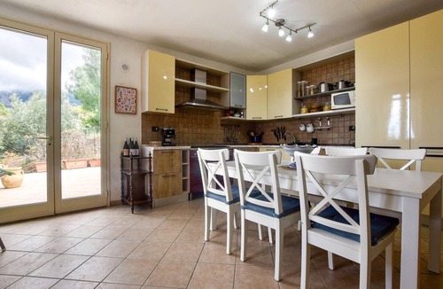 Termini Imerese House | Pet friendly home in Caccamo