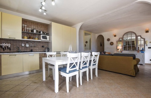 Termini Imerese House | Pet friendly home in Caccamo