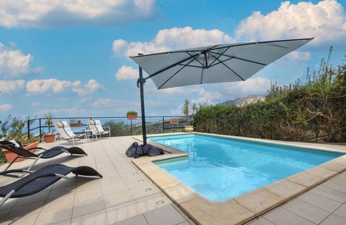 Termini Imerese House | Pet friendly home in Caccamo