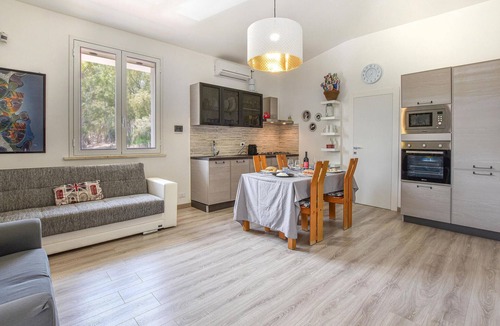 Balestrate House | Pet friendly home in Balestrate