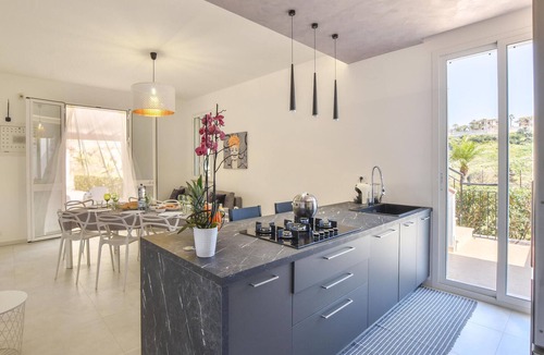 Balestrate House | Pet friendly home in Balestrate