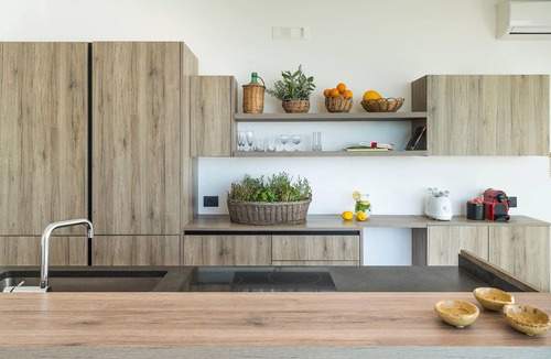 Donnafugata House | Pet friendly home in Ragusa