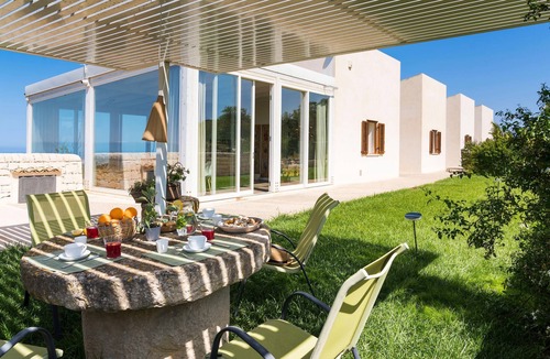 Donnafugata House | Pet friendly home in Ragusa