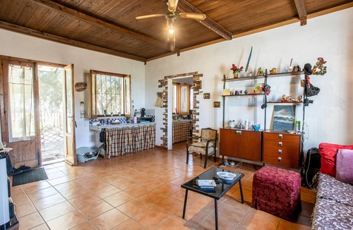 Donnafugata House | Pet friendly home in Ragusa with WiFi