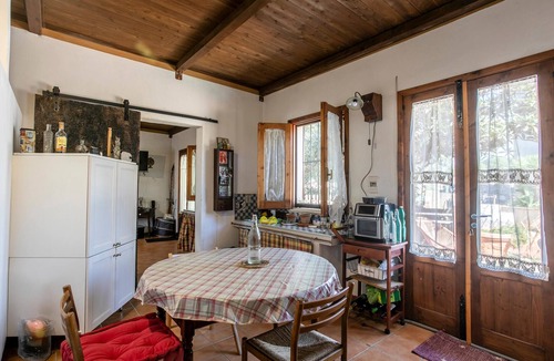 Donnafugata House | Pet friendly home in Ragusa with WiFi