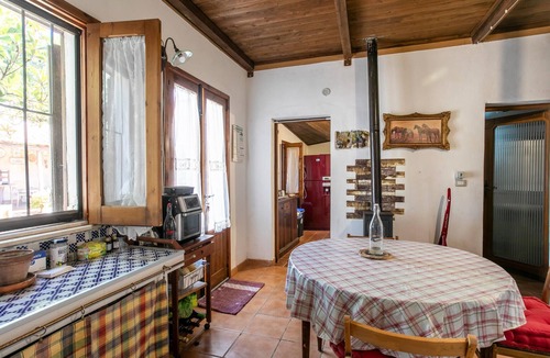 Donnafugata House | Pet friendly home in Ragusa with WiFi