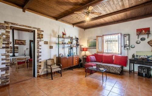 Donnafugata House | Pet Friendly Home In Ragusa With Wifi