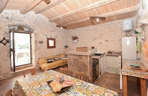 Scicli House | Pet friendly home in Scicli with WiFi