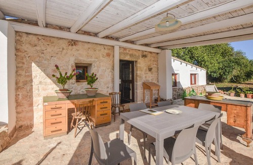 Scicli House | Pet friendly home in Scicli with WiFi