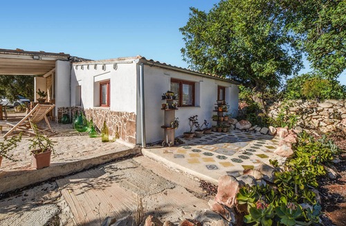 Scicli House | Pet friendly home in Scicli with WiFi