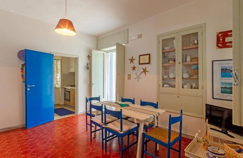 Trani House | Pet friendly home in Trani with WiFi