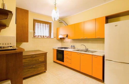 Pizzo House | Pet friendly home in Pizzo Calabro with kitchen
