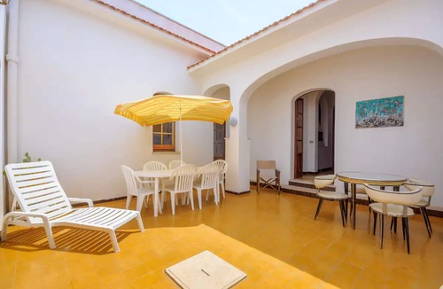 Cornino Villa | Pet-Friendly 'Villa Sul Mare' with Sea View & Garden