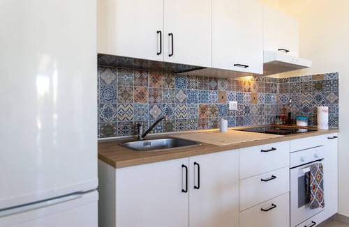 Licata Villa | Pet-Friendly "Villetta a Mare Licata" with Sea View, Terrace & A/C