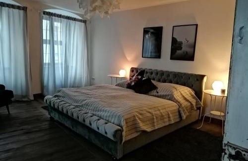 Altstadt Apartment | Peter