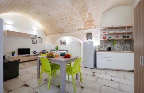 Altamura Apartment | Petit Maison Martini '