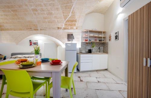 Altamura Apartment | Petit Maison Martini '
